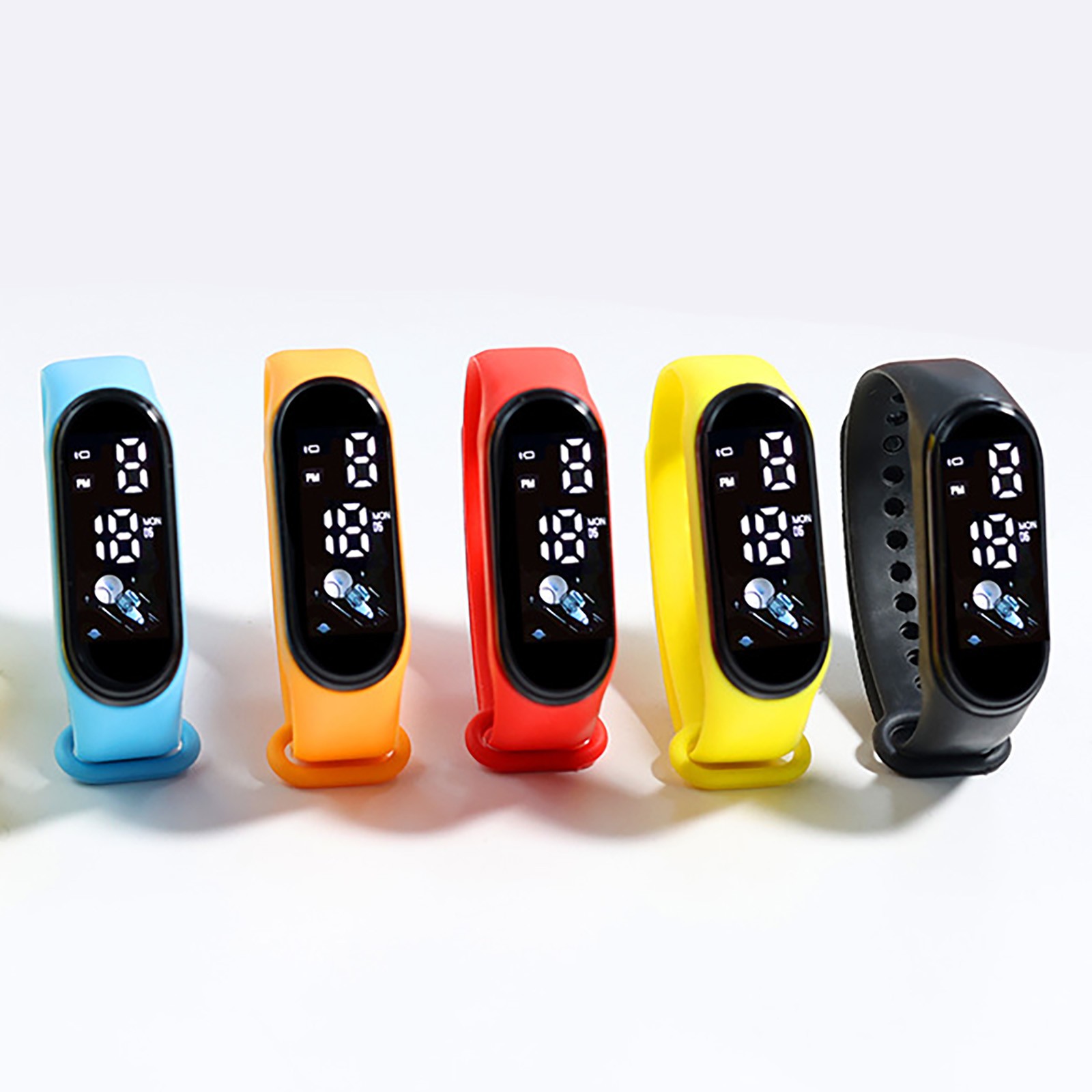Smartwatch Watches Kids - Kawaii Smart Watch For Kids Fashion