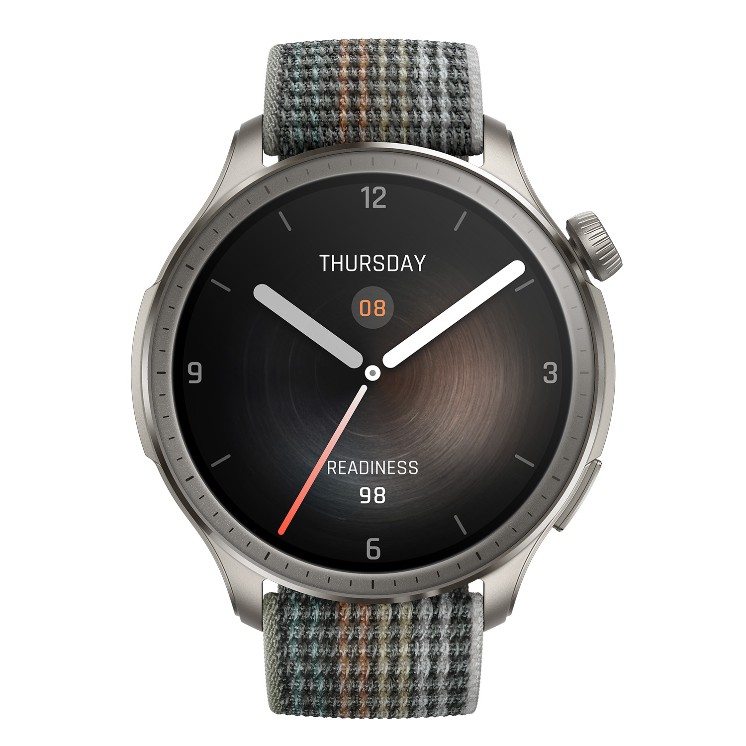Hybrid Smartwatch - Amazfit Balance 46mm Smart Watch Sleep