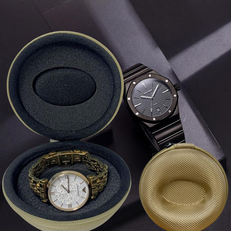 Smartwatch Watches For Sale - Hot Sale EVA Watch Cases Portable