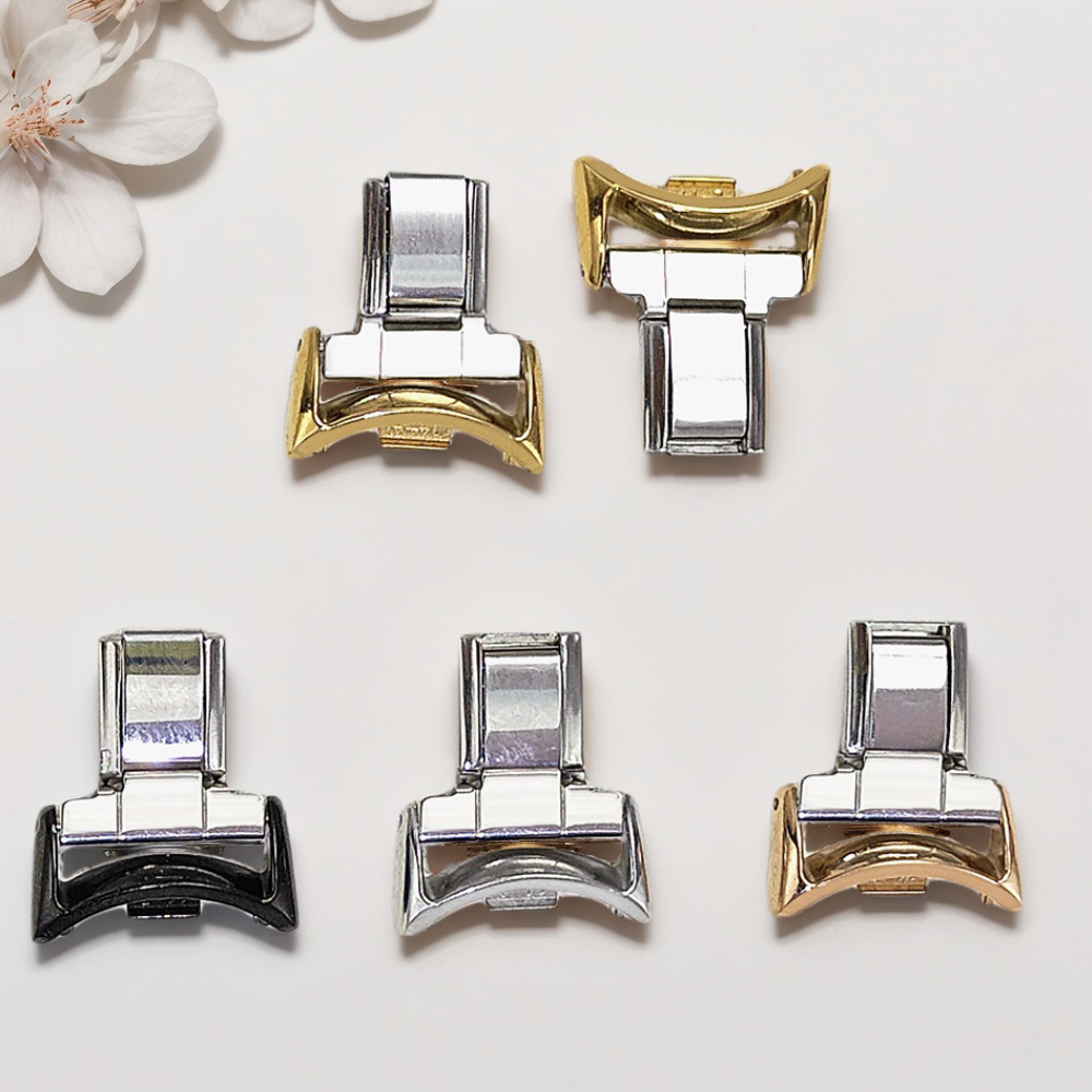 ​Stylish Stainless Steel Smart - Smartwatch Stylish Watches For Women 评论和价格