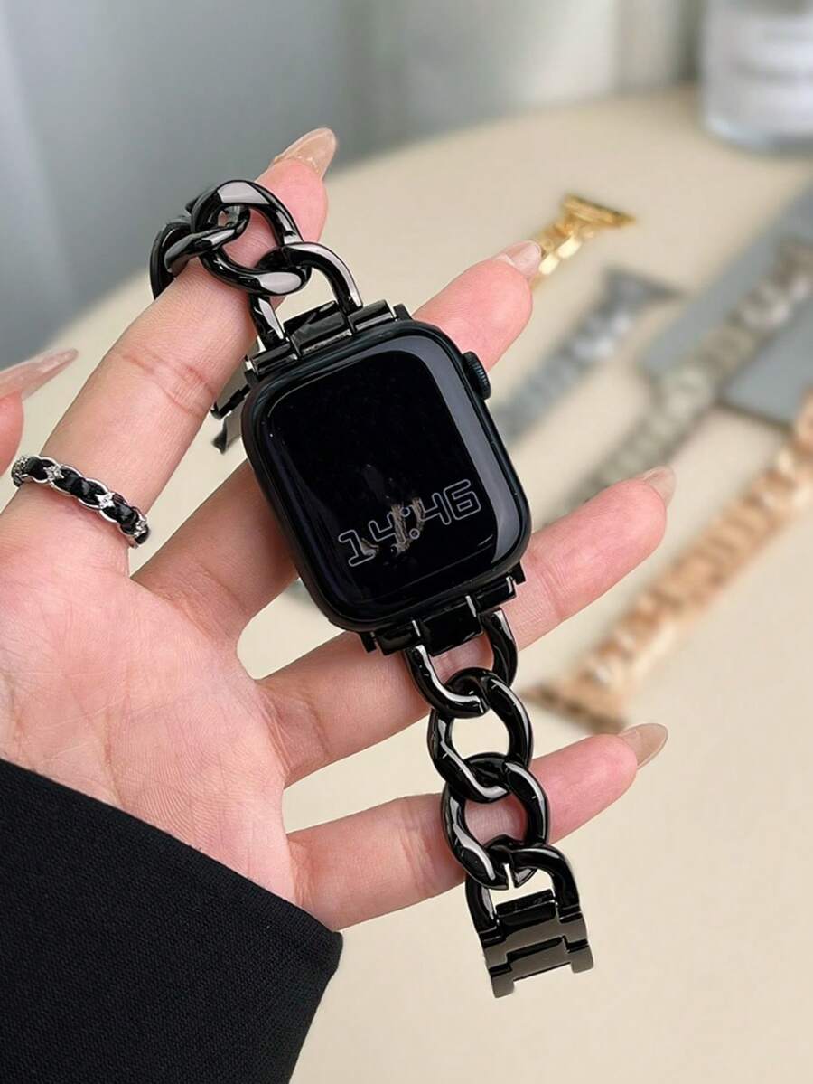 1pc Women Stylish Smart Watch  - Smartwatch Stylish Watches For Women 评论和价格