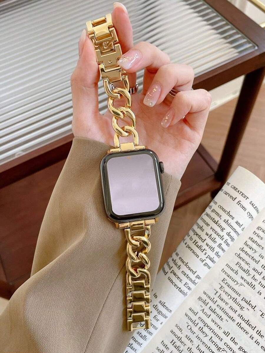 1pc Women Stylish Smart Watch  - Smartwatch Stylish Watches For Women 评论和价格