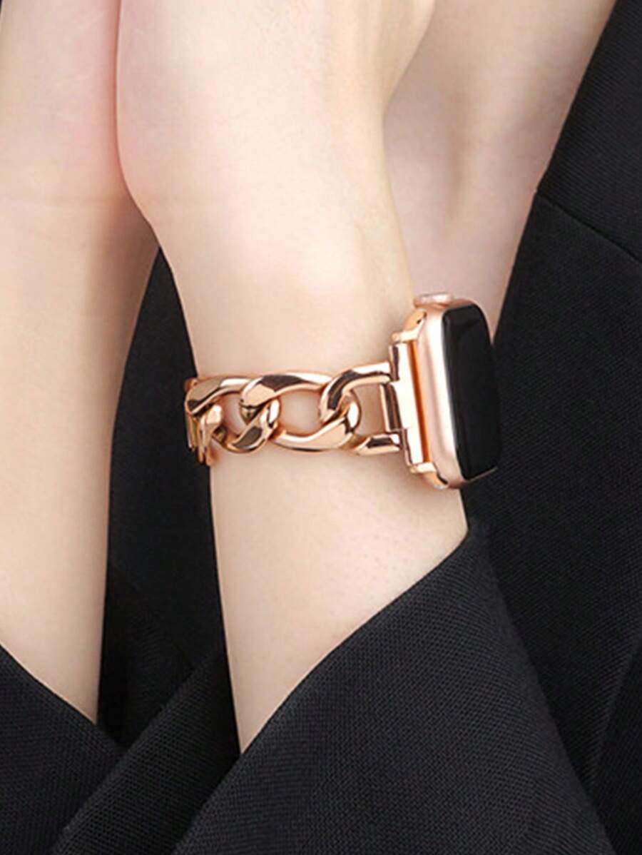 1pc Women Stylish Smart Watch  - Smartwatch Stylish Watches For Women 评论和价格