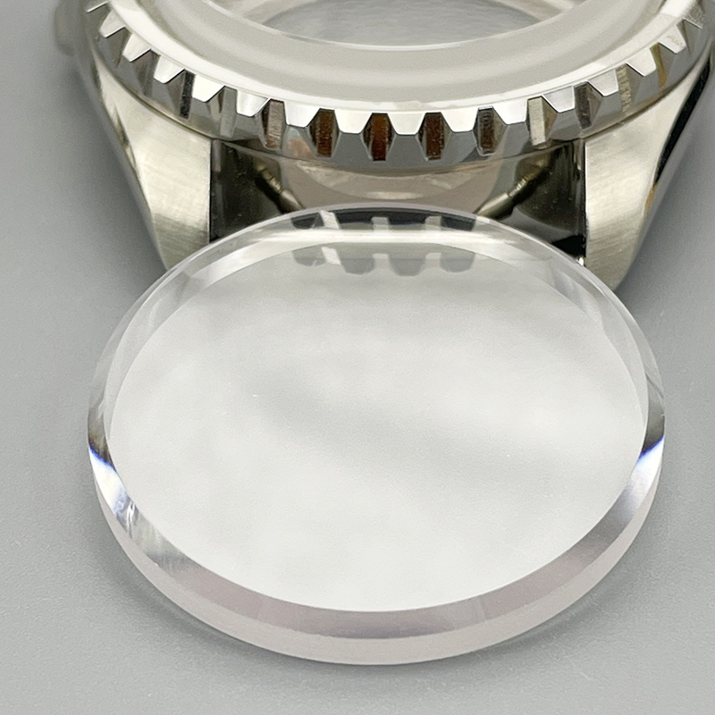 SKX007 Sapphire Crystal Glass  - Vintage Digital Watch 评论和价格