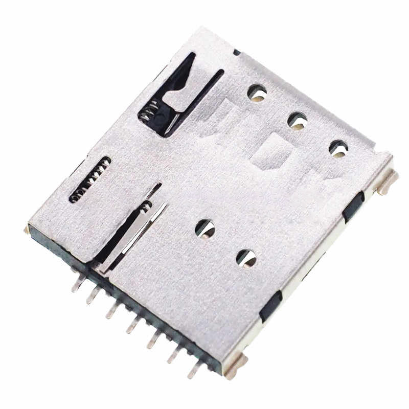 SIM card slot 6P 7P plug-and-s - Hybrid Smartwatch 评论和价格
