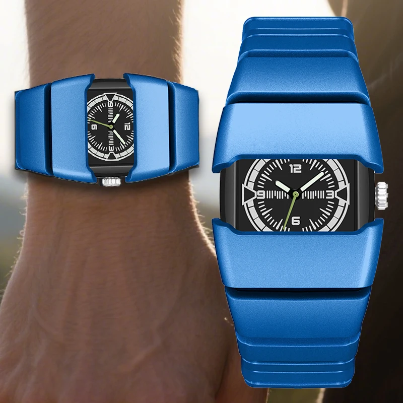 SHIYUNME Stylish Quartz Watch  - Smartwatch Stylish Watches For Women 评论和价格