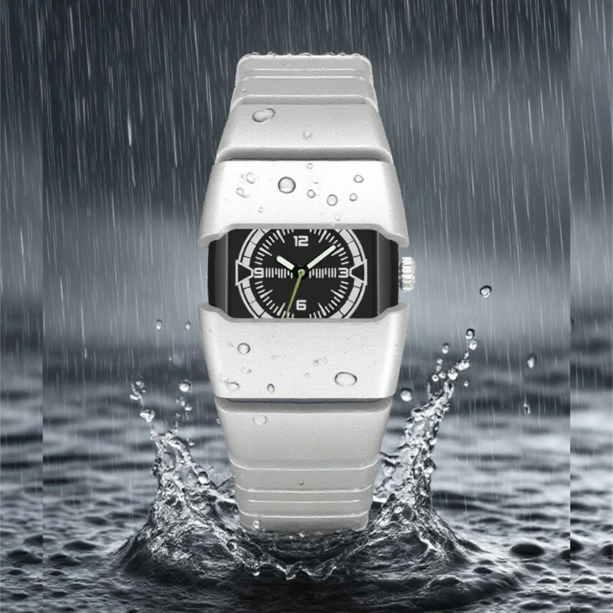 SHIYUNME Stylish Quartz Watch  - Smartwatch Stylish Watches For Women 评论和价格
