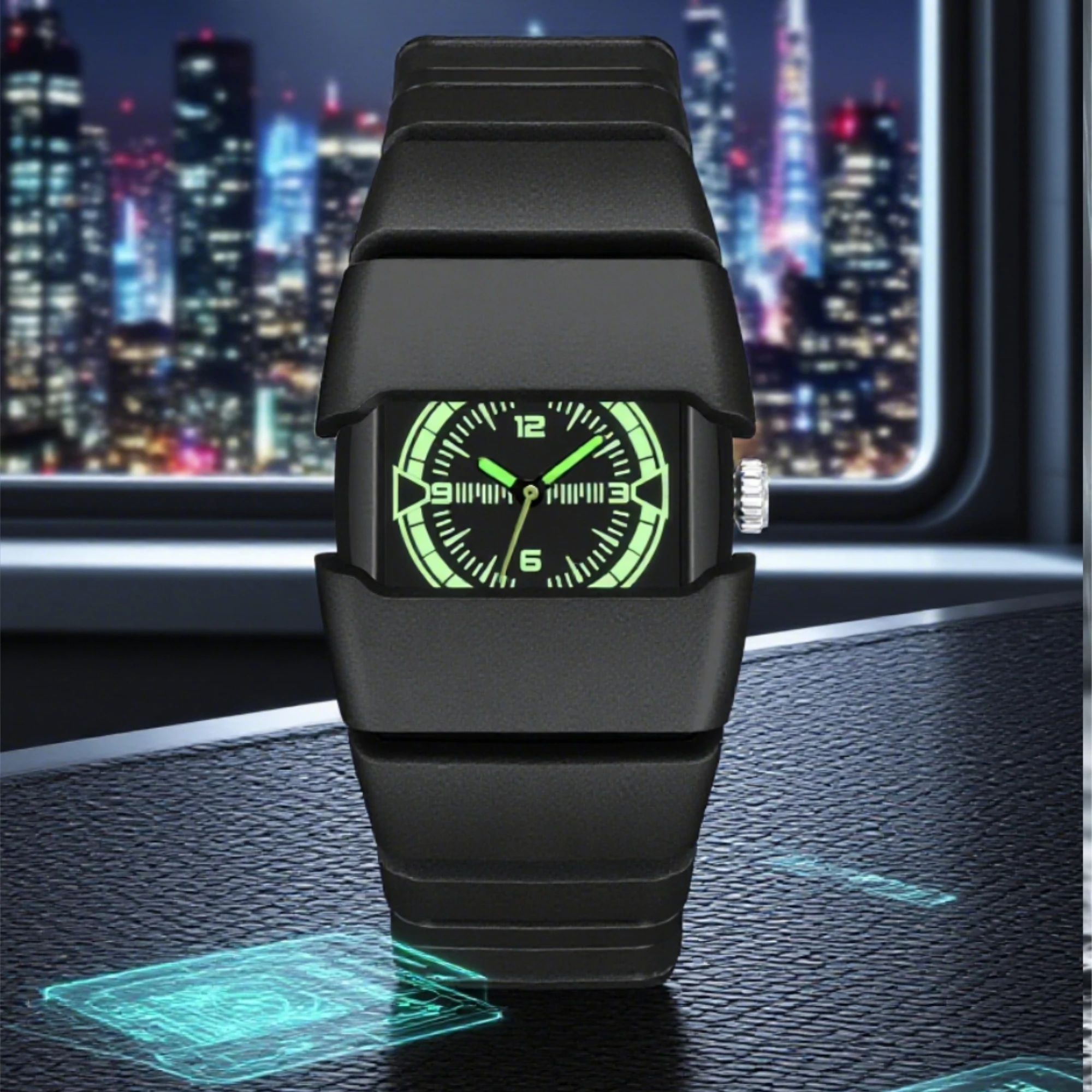 SHIYUNME Stylish Quartz Watch  - Smartwatch Stylish Watches For Women 评论和价格