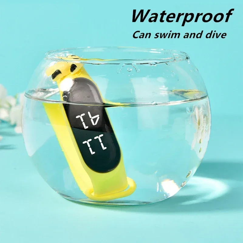 Waterproof Children Smart Touc - Smartwatch Watches Kids 评论和价格