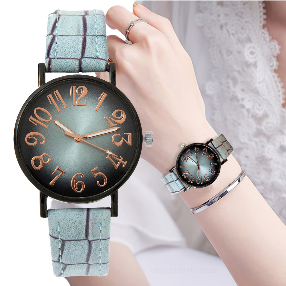 Luxury Women's Watch Fashion V - Vintage Digital Watch 评论和价格