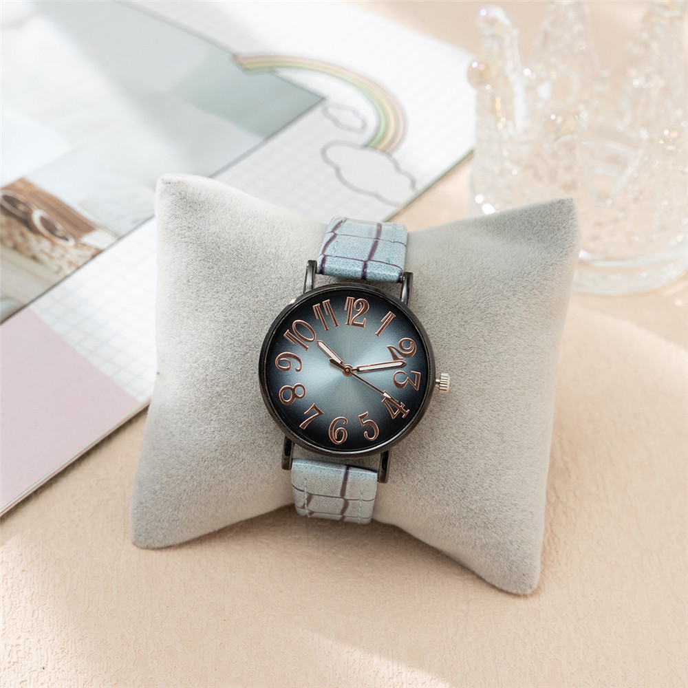 Luxury Women's Watch Fashion V - Vintage Digital Watch 评论和价格
