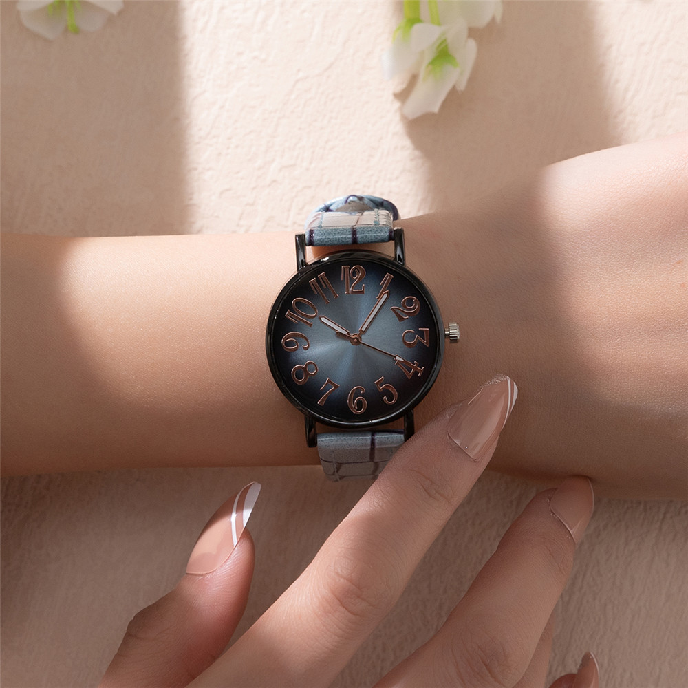 Luxury Women's Watch Fashion V - Vintage Digital Watch 评论和价格