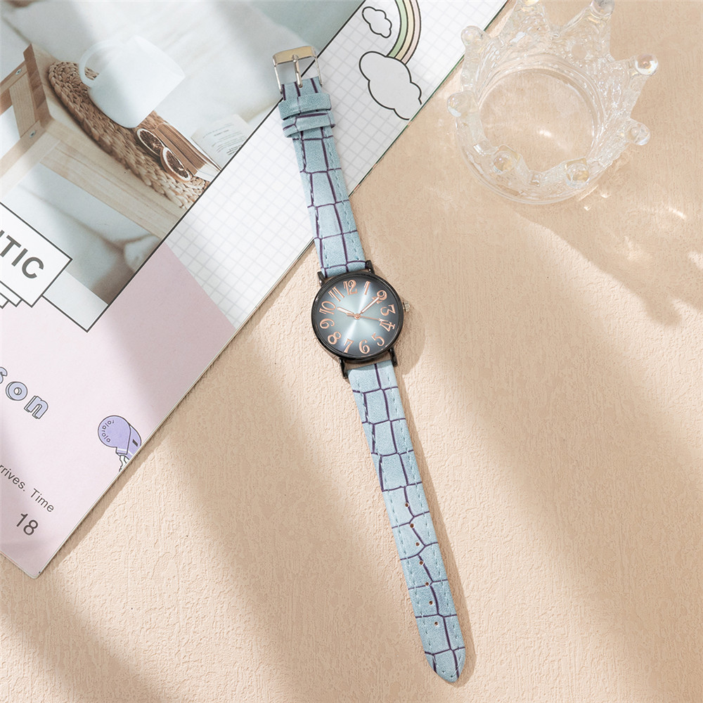 Luxury Women's Watch Fashion V - Vintage Digital Watch 评论和价格