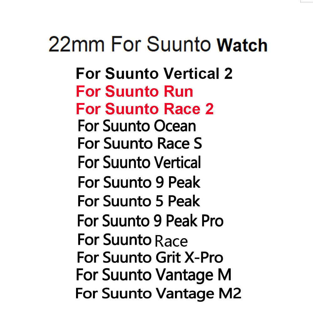 22mm Soft Silicone Watch Strap - Smartwatch Stylish Watches For Women 评论和价格