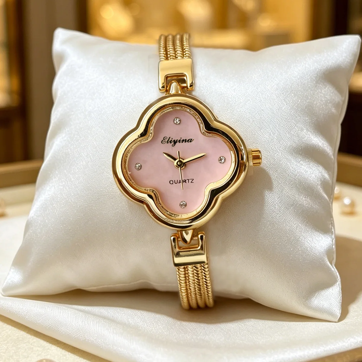 Vintage Women Watch Gold Metal - Vintage Digital Watch 评论和价格