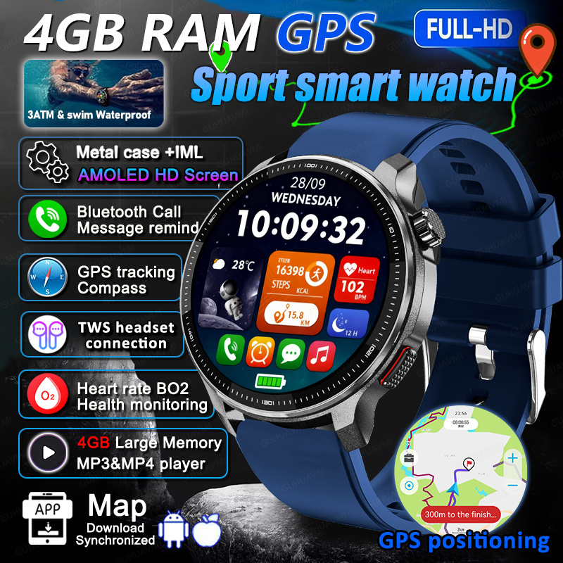 Hot Sales 2026 New Watch Smart - Smartwatch Watches For Sale 评论和价格