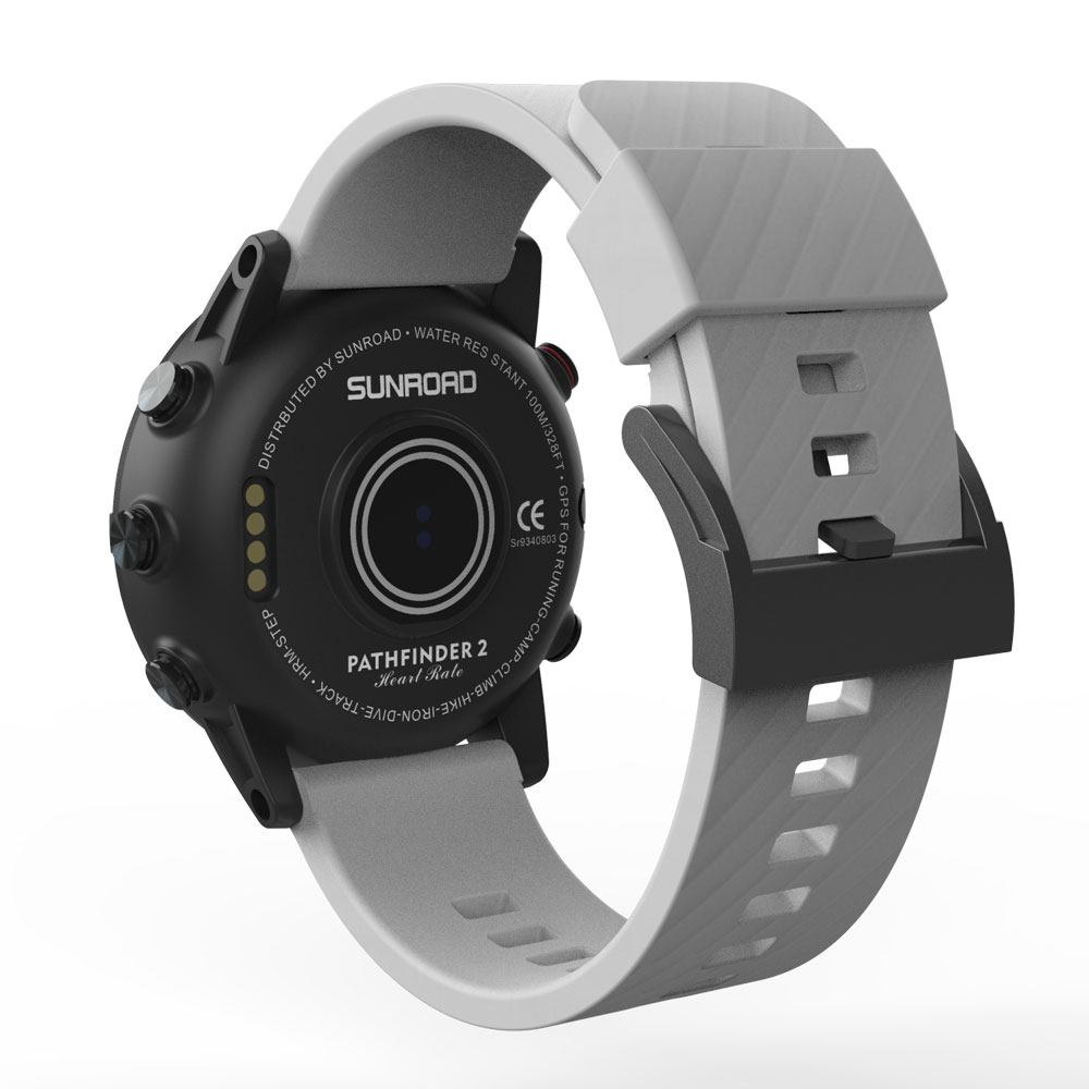European Professional Version  - Altimeter Compass Watch 评论和价格