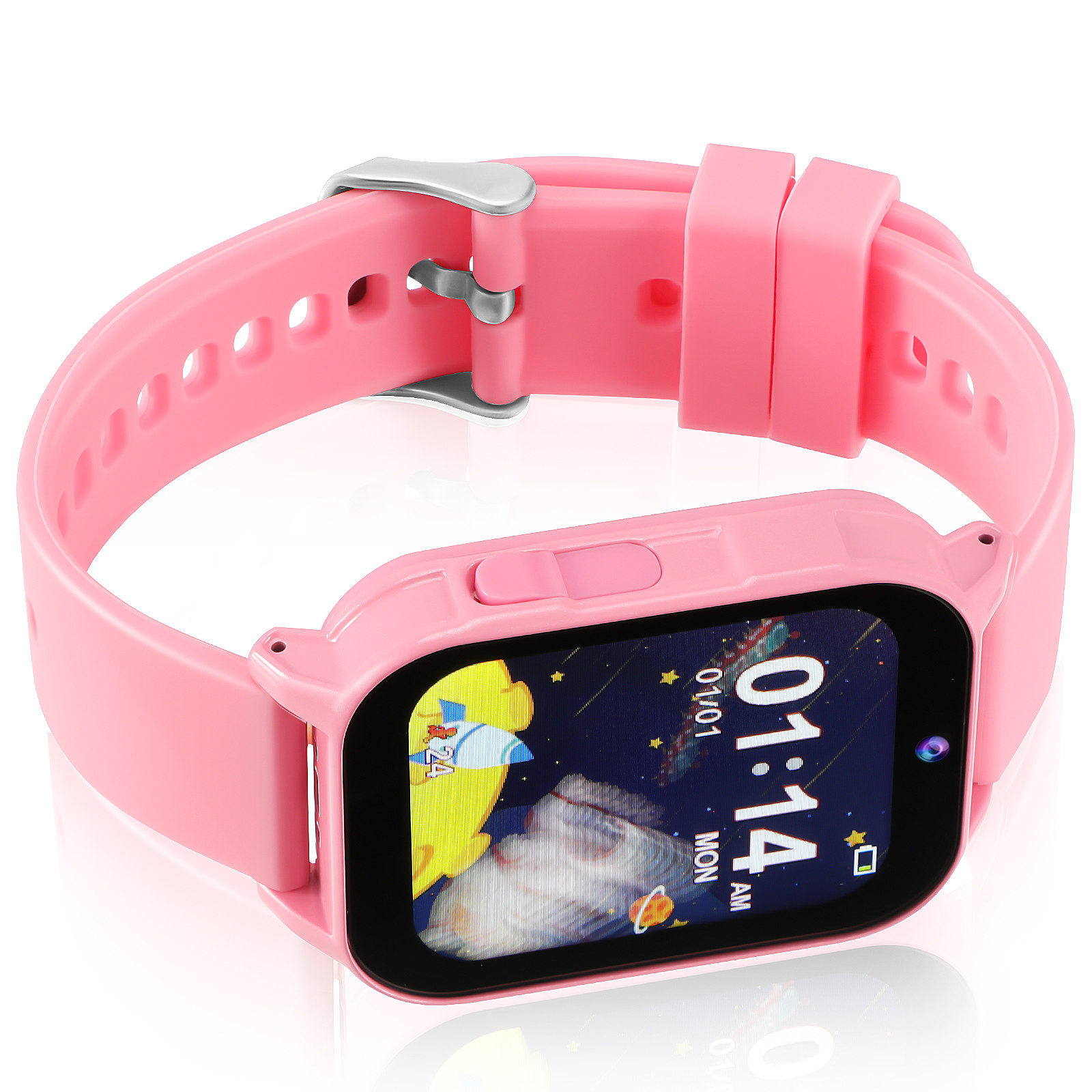 Kids Digital Watch with Games  - Smartwatch Watches Kids 评论和价格