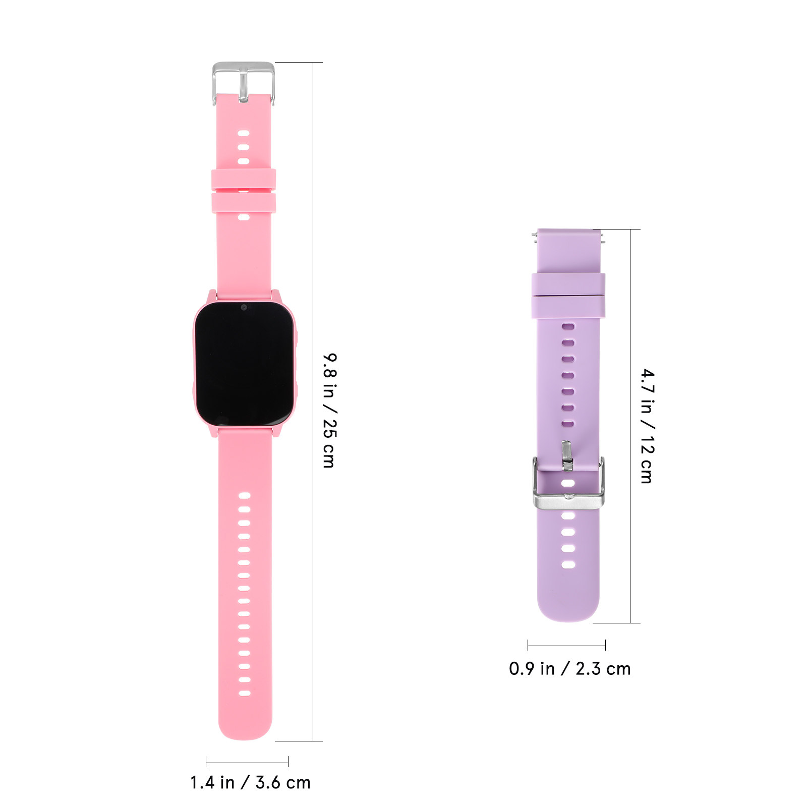 Kids Digital Watch with Games  - Smartwatch Watches Kids 评论和价格