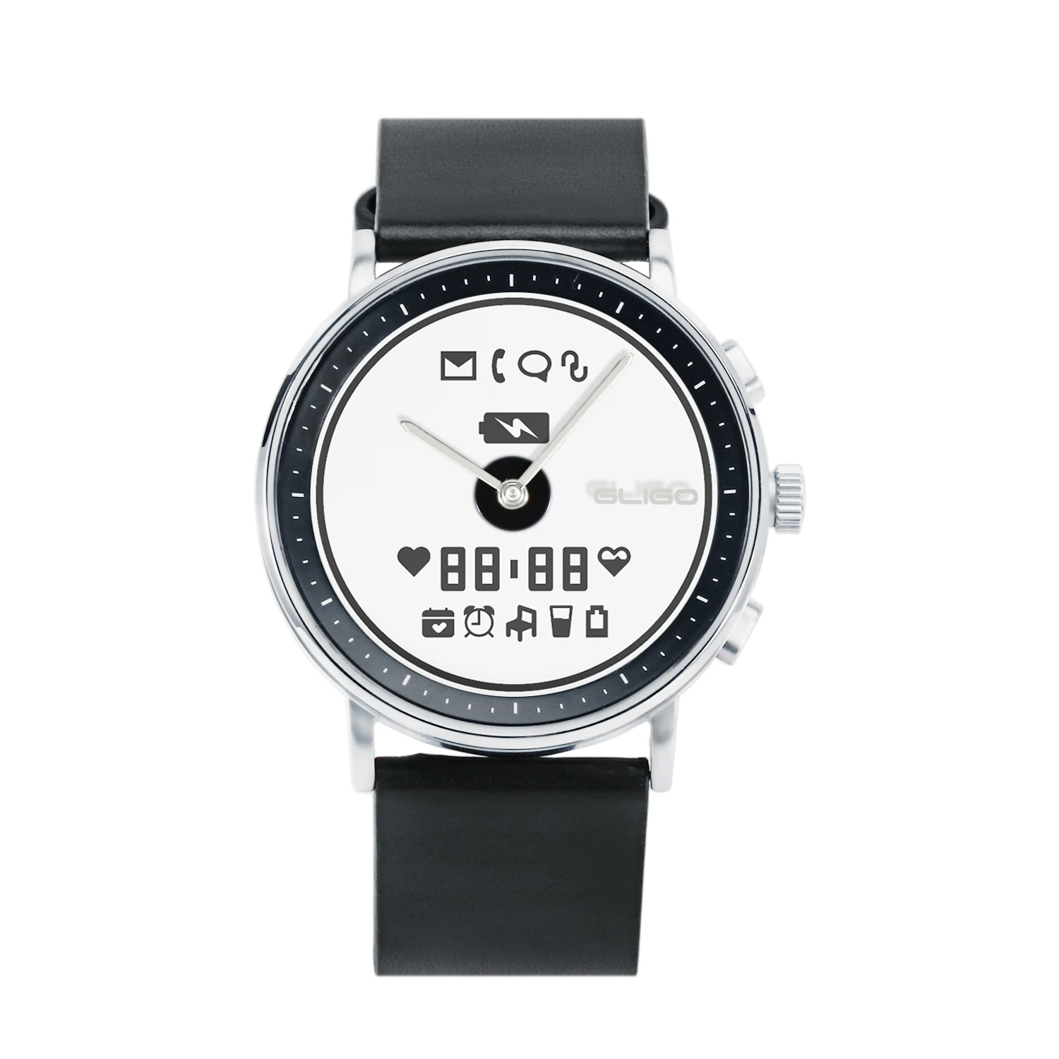 The world's first quartz movem - Hybrid Smartwatch 评论和价格