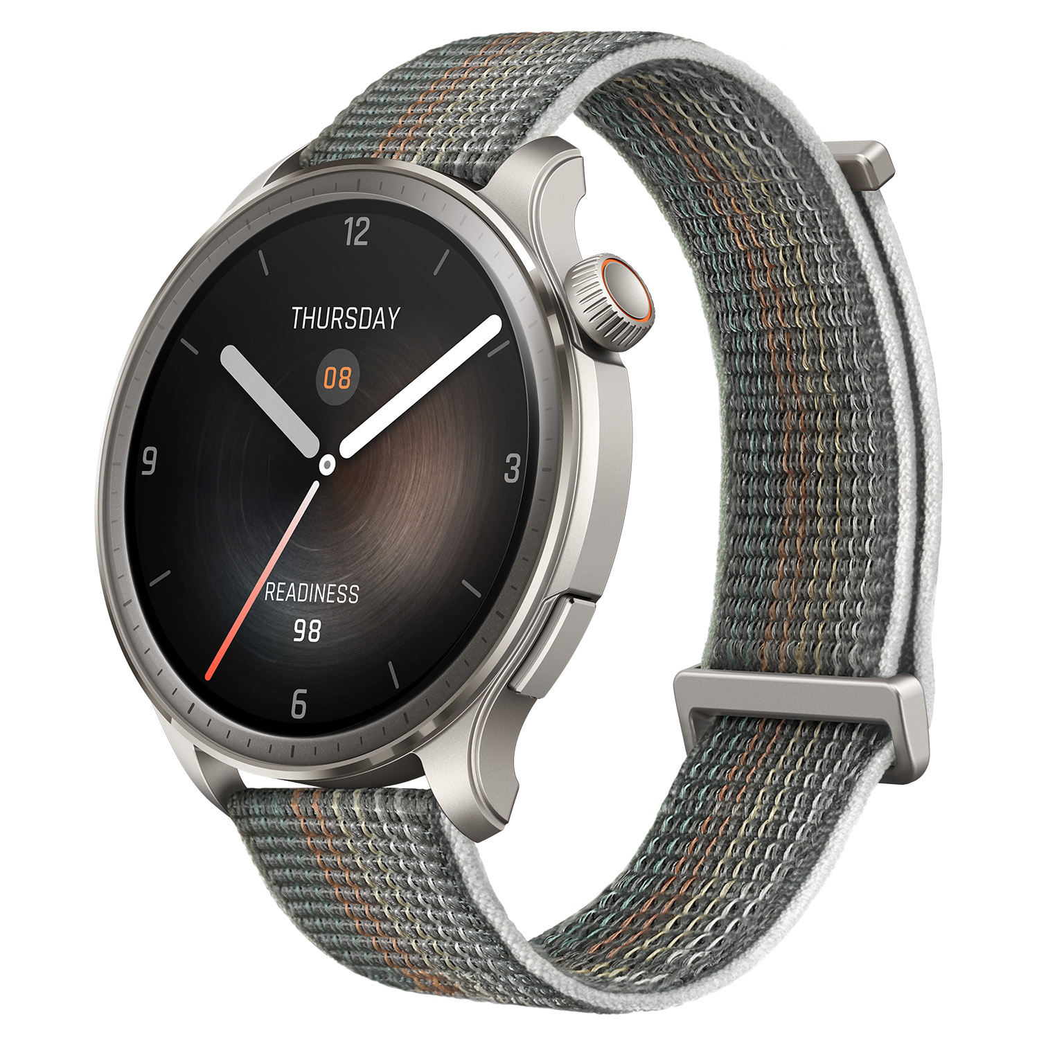 Amazfit Balance 46mm Smart Wat - Hybrid Smartwatch 评论和价格