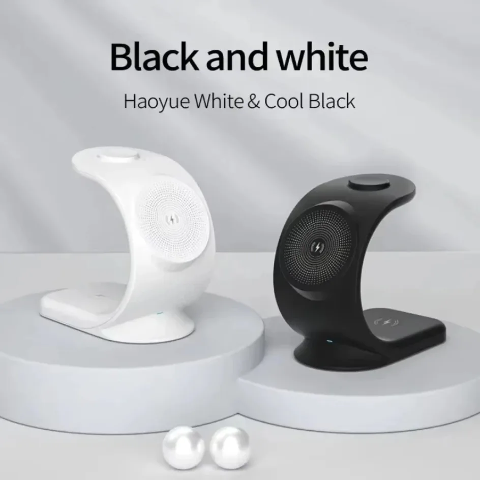 Magnetic Wireless Charger 3 in - Smartwatch Watches Compatible With Iphone 评论和价格