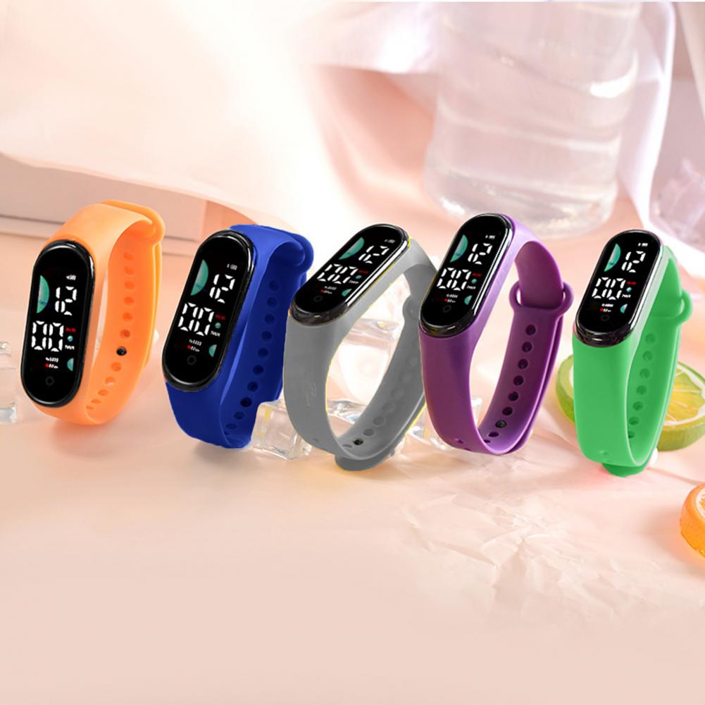 Children Watch Birthday Gift F - Smartwatch Watches Kids 评论和价格