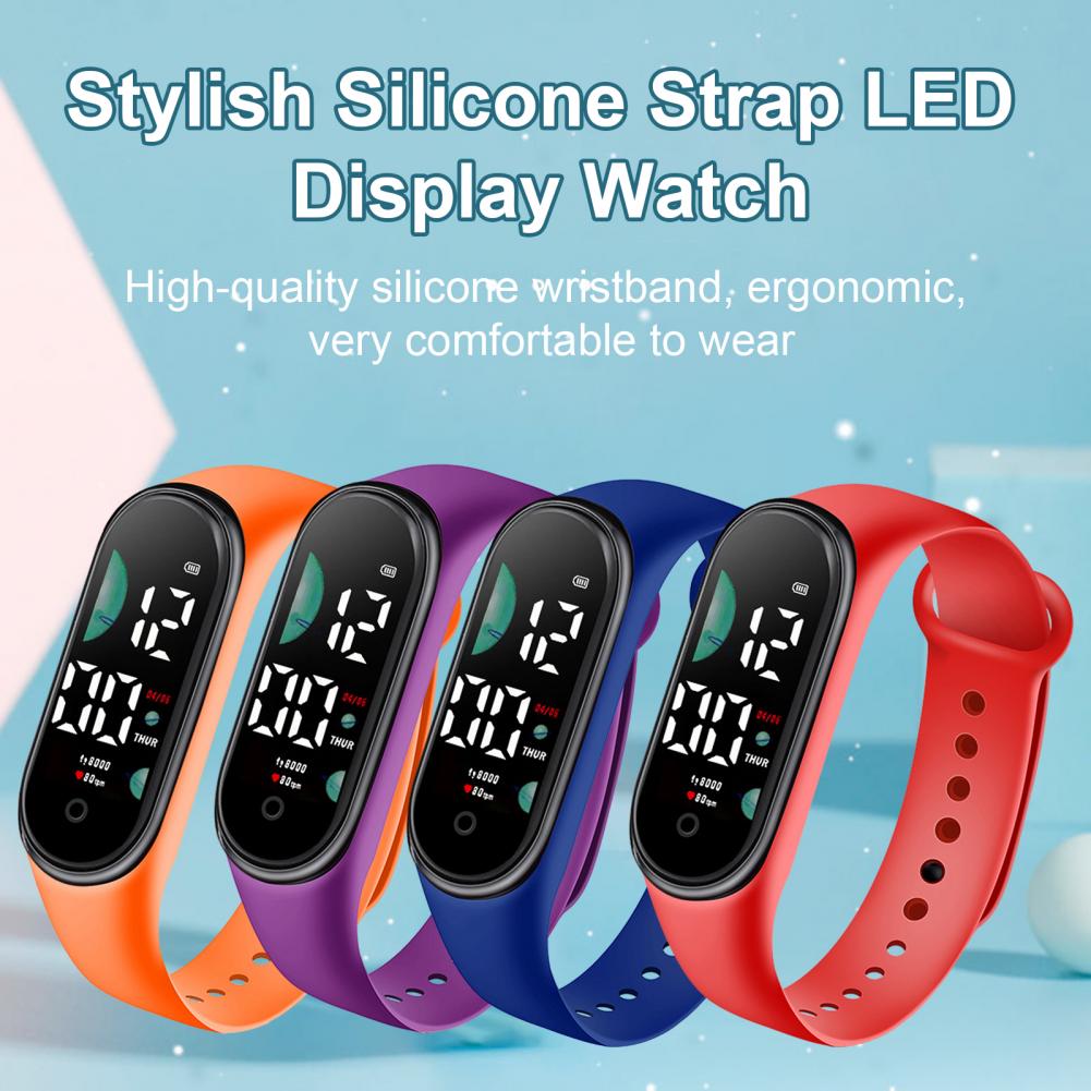 Children Watch Birthday Gift F - Smartwatch Watches Kids 评论和价格