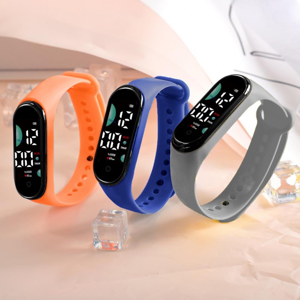Children Watch Birthday Gift F - Smartwatch Watches Kids 评论和价格