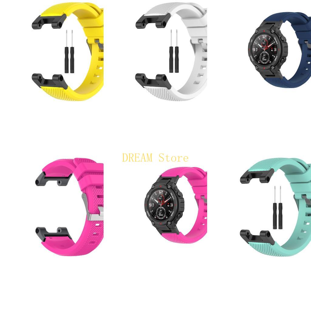 Watch Belt Band Soft Silicone  - Smartwatch Watches For Sale 评论和价格