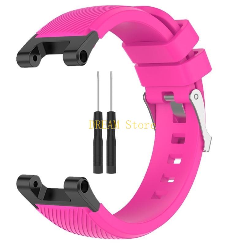 Watch Belt Band Soft Silicone  - Smartwatch Watches For Sale 评论和价格