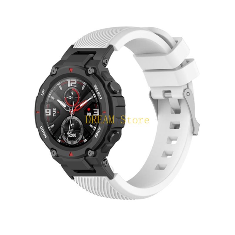 Watch Belt Band Soft Silicone  - Smartwatch Watches For Sale 评论和价格