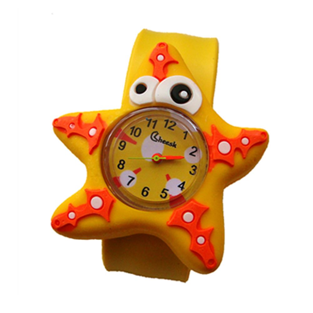 Boys Girls  Gift 3D Quartz Wri - Smartwatch Watches Useful Gift For Boys 评论和价格