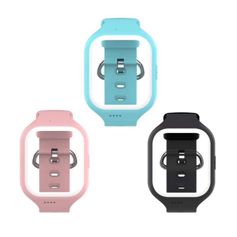 Detachable Strap Casing of Won - Smartwatch Watches Kids 评论和价格
