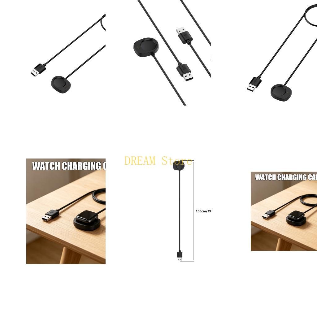 USB Charging Wire Cord Line Sm - Smartwatch Watches For Sale 评论和价格