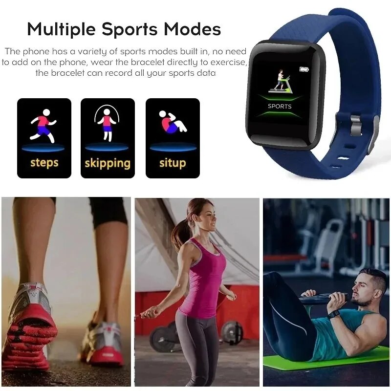 2024 New For Multifunction Sma - Smartwatch Watches Kids 评论和价格