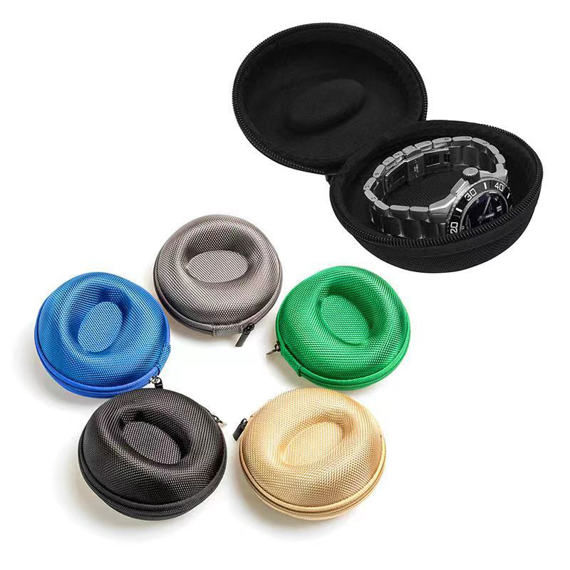 Hot Sale EVA Watch Cases Porta - Smartwatch Watches For Sale 评论和价格