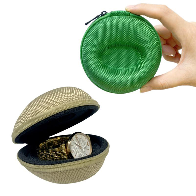 Hot Sale EVA Watch Cases Porta - Smartwatch Watches For Sale 评论和价格