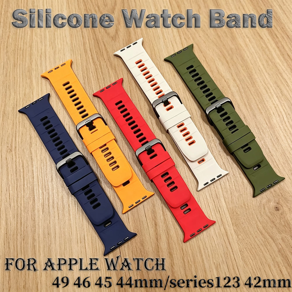 Stylish Dual Color Silicone Wa - Smartwatch Stylish Watches For Women 评论和价格