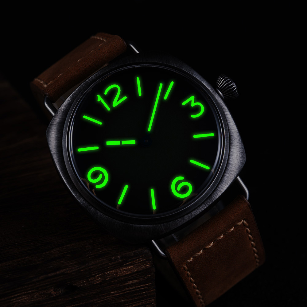 HRUODLAND Military Watches For - Vintage Digital Watch 评论和价格