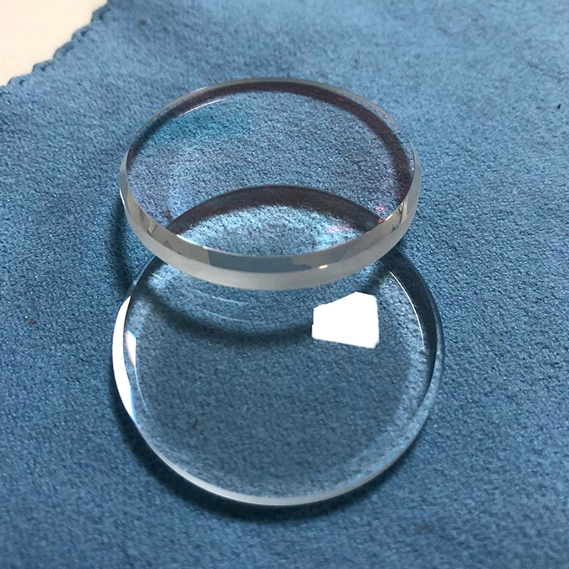 31.5mm Sapphire Crystal Glass  - Vintage Digital Watch 评论和价格