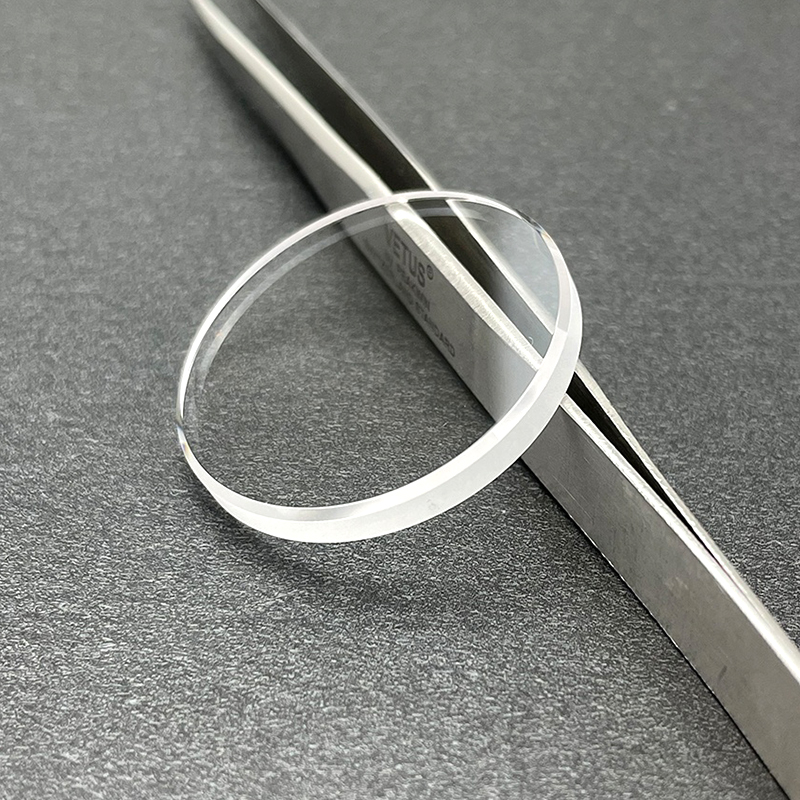 31.5mm Sapphire Crystal Glass  - Vintage Digital Watch 评论和价格