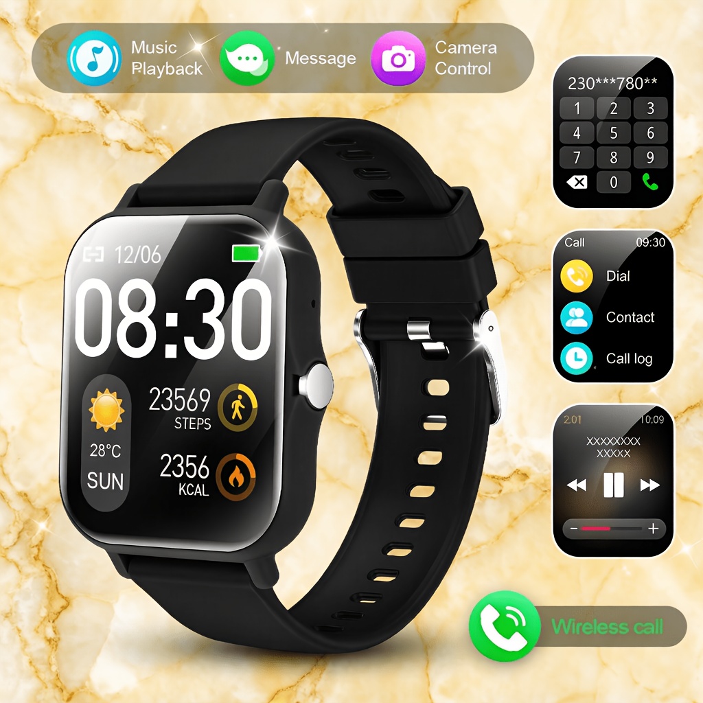 2026 New Smartwatch, Stylish A - Smartwatch Stylish Watches For Women 评论和价格