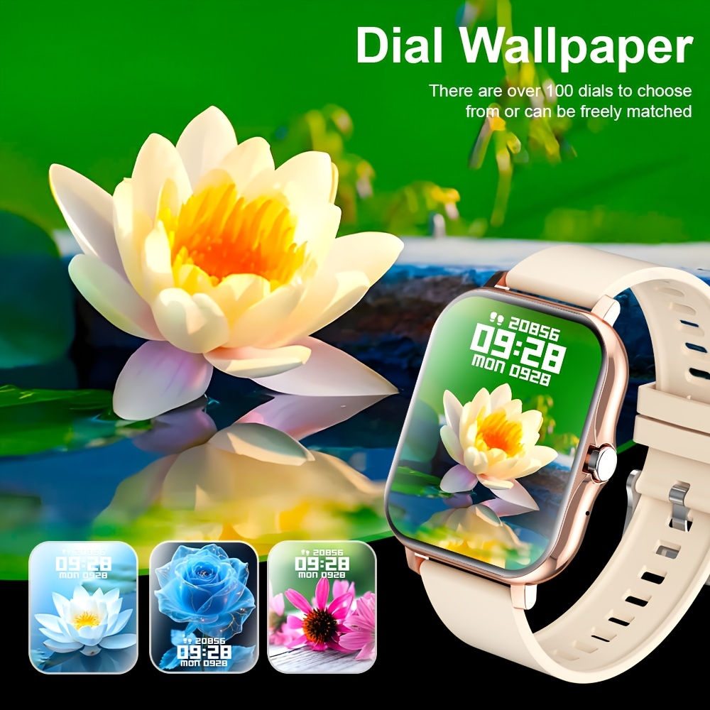 2026 New Smartwatch, Stylish A - Smartwatch Stylish Watches For Women 评论和价格