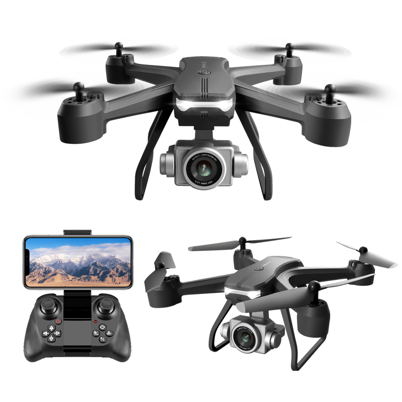 4DRC V14 Drone 4K HD Dual Came - Hybrid Smartwatch 评论和价格