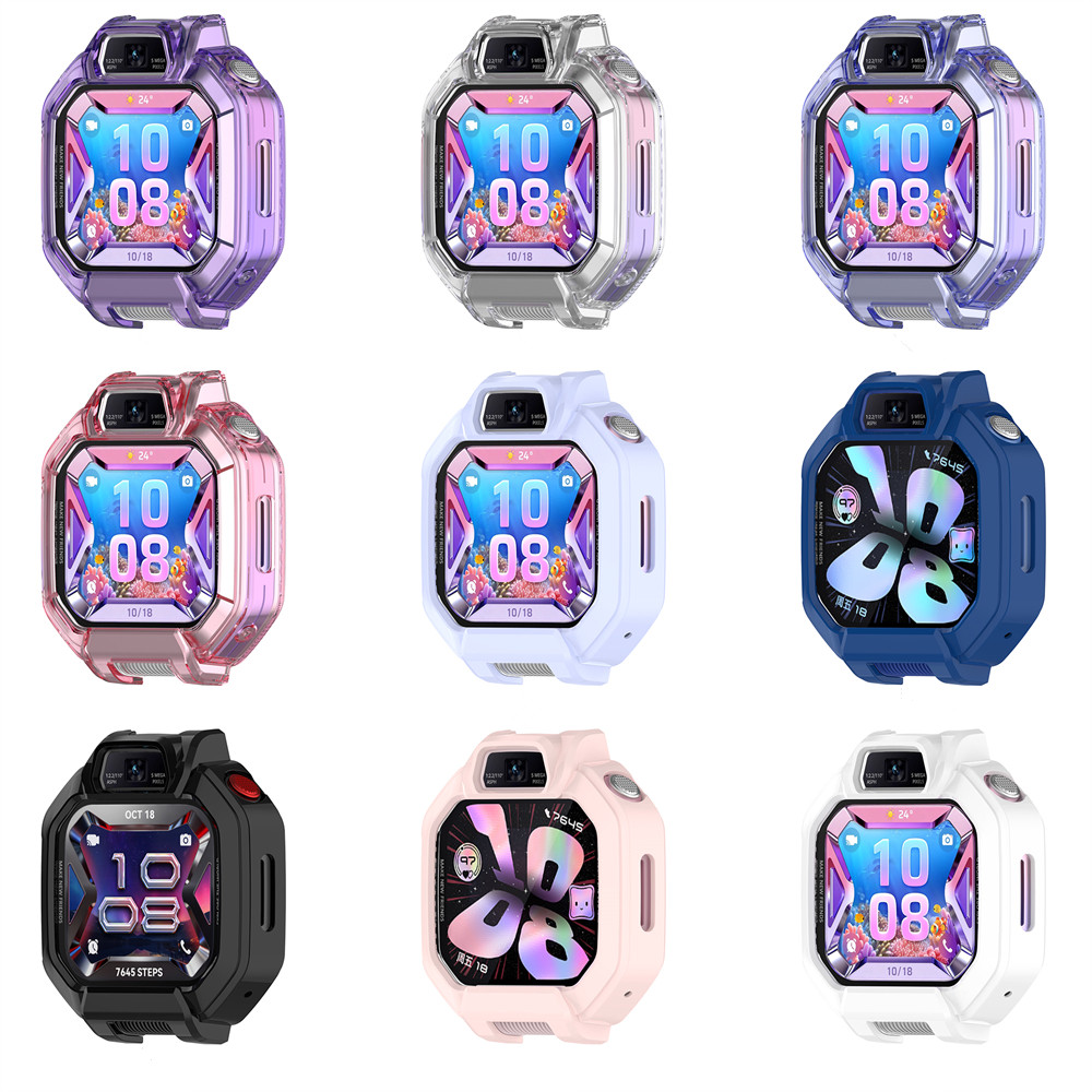 Case For HUAWEI Supernova Kids - Smartwatch Watches Kids 评论和价格