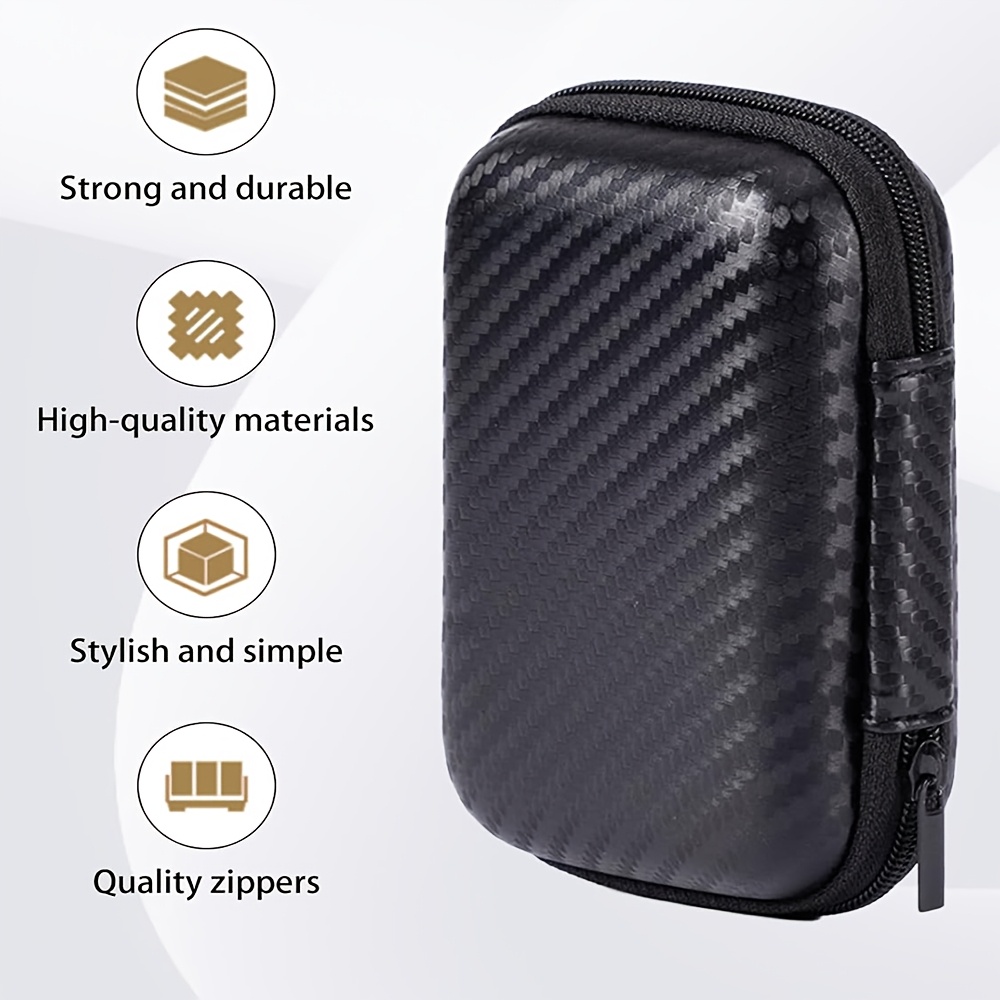 Hard Carrying EVA Case for Nin - Watches Original 评论和价格