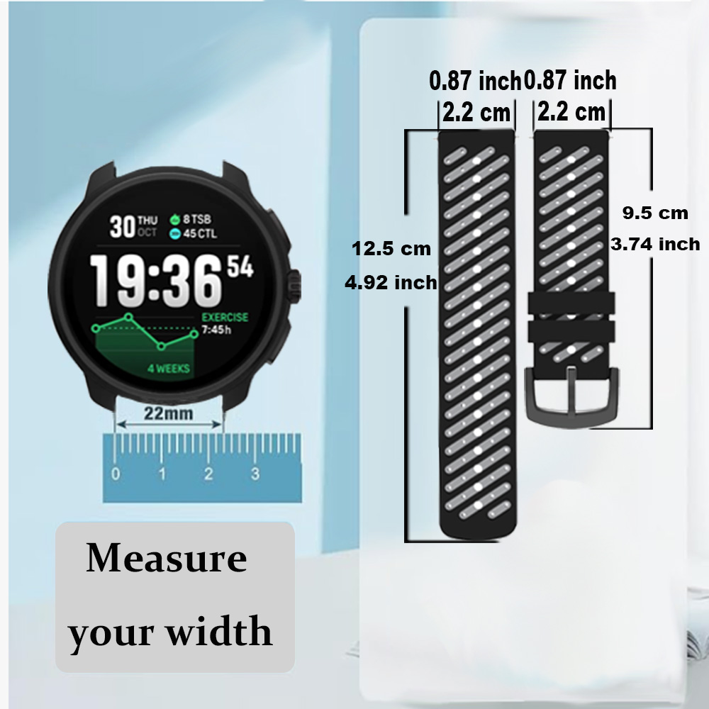 Outdoor Sports Watch Band Brea - Smartwatch Stylish Watches For Women 评论和价格