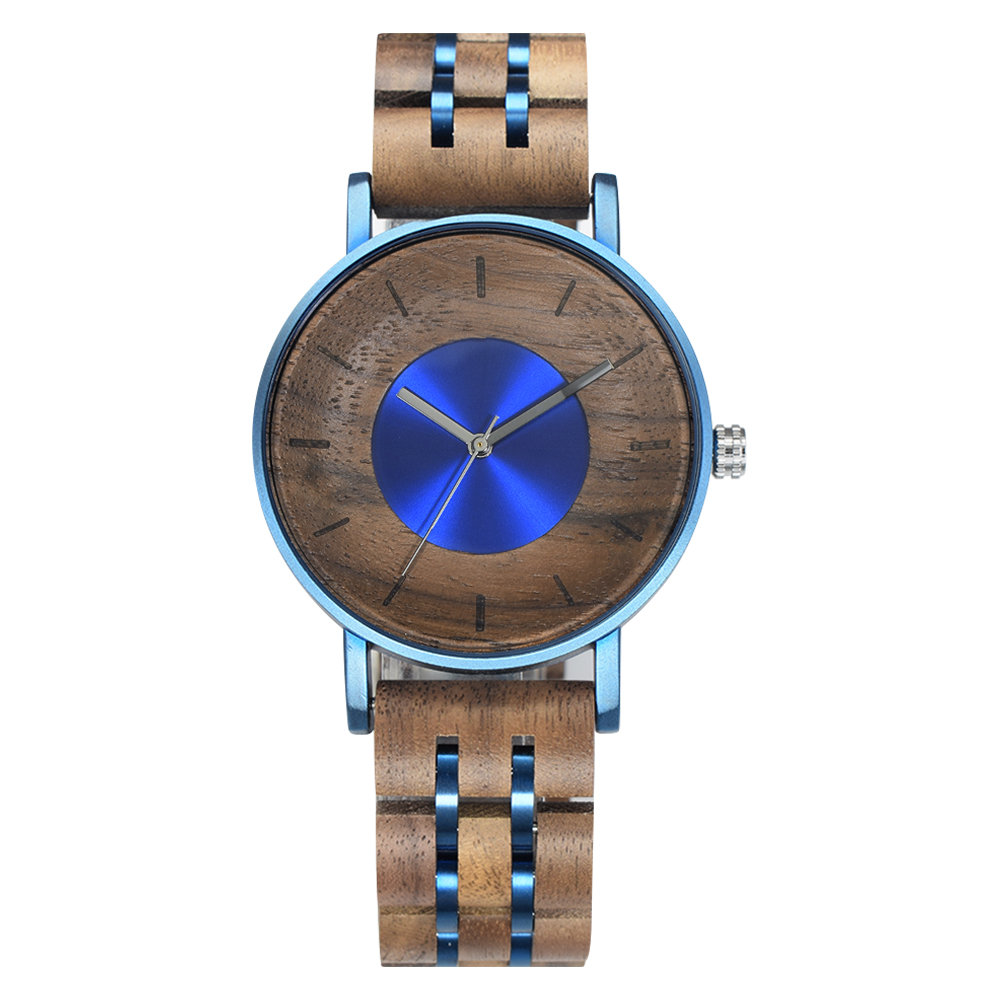 Wooden Watch for Men Women, St - Smartwatch Stylish Watches For Women 评论和价格