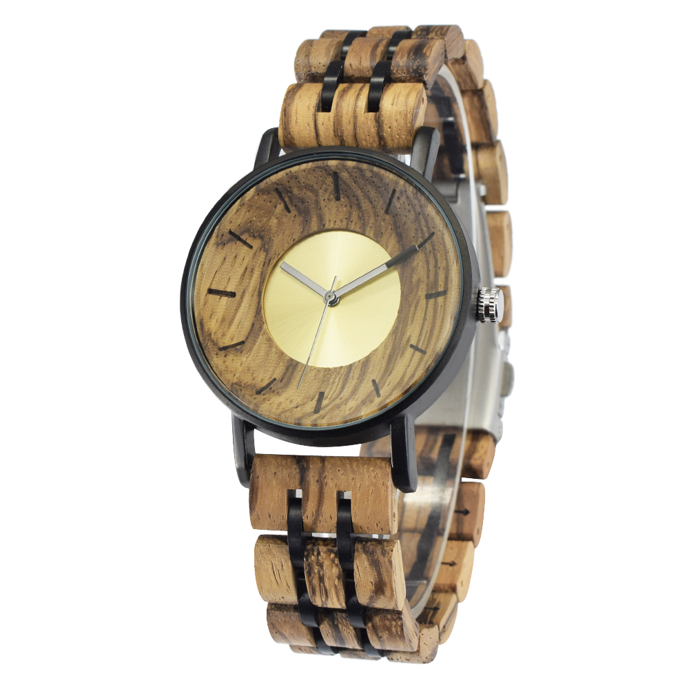 Wooden Watch for Men Women, St - Smartwatch Stylish Watches For Women 评论和价格